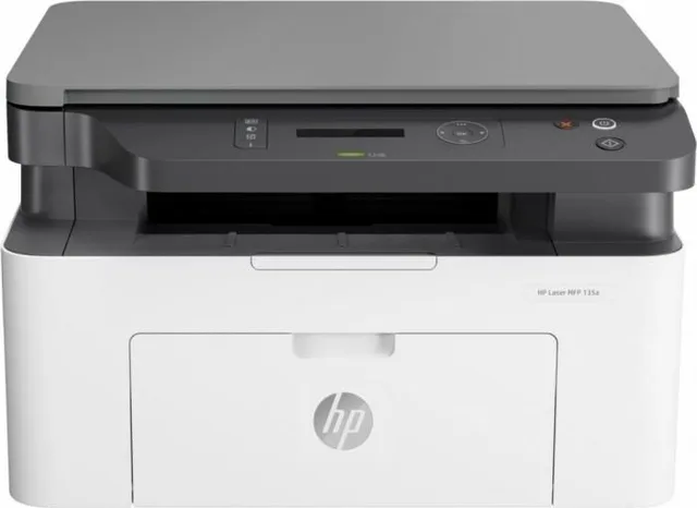 Urządzenie wielofunkcyjne HP LaserJet MFP 135a (4ZB82A)