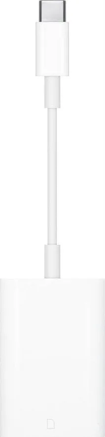 Czytnik Apple USB-C to SD Card Reader