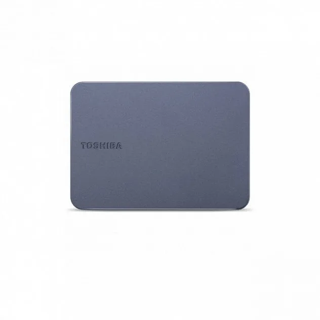 Dysk zewnętrzny HDD Toshiba Canvio Gaming 1TB Grafitowy (HDTX210EK3AA)