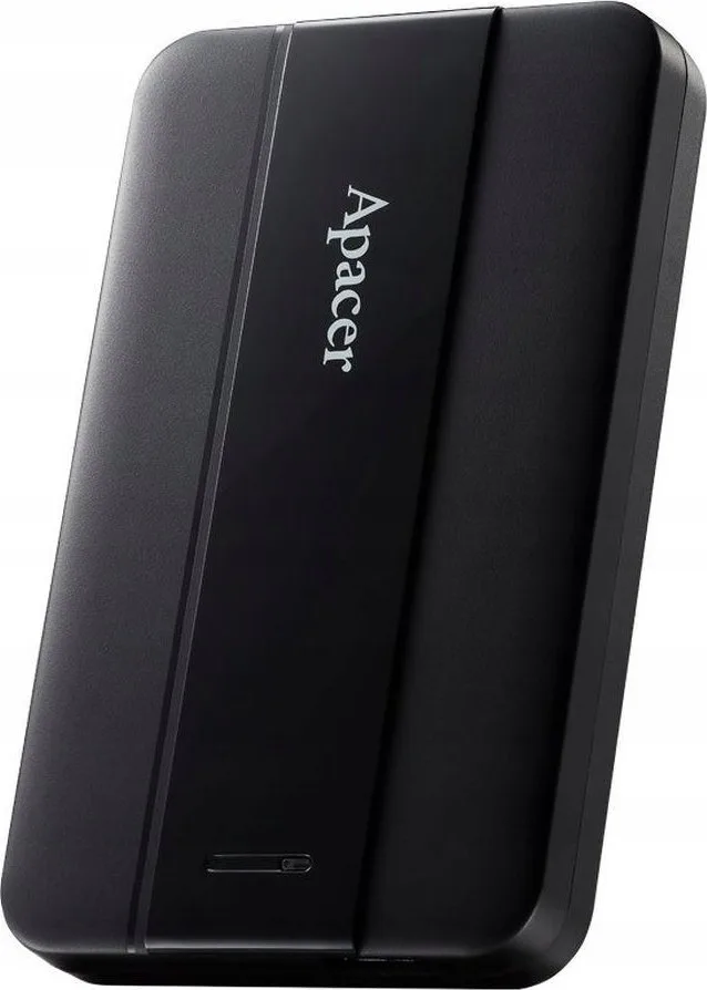 Dysk zewnętrzny HDD Apacer  (AP1TBAC237B-1)