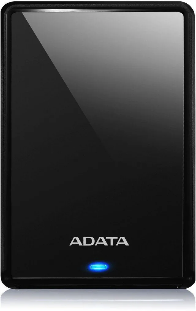 Dysk zewnętrzny HDD ADATA HV620S 1TB Niebieski (AHV620S-1TU3-CBL)