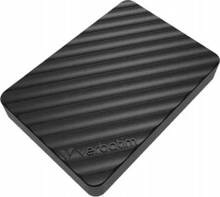 Verbatim Store n Go Mini Stripe USB-C SSD 2Tb Black 32036