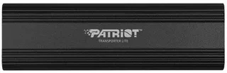 SSD Patriot Extern 2TB Transporter Lite Black PS1820