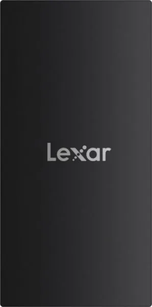 Lexar Dysk SSD SL300 2TB USB 3.2 Gen2 1050/1000MB/s