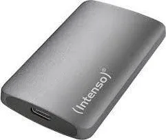 SSD USB3.2 500GB EXT./TX800 3828450 INTENSO