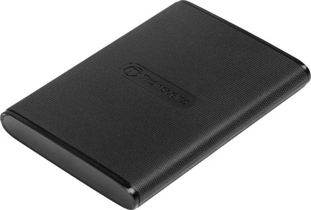 Dysk zewnętrzny SSD Transcend ESD270C 2TB Czarny (TS2TESD270C)
