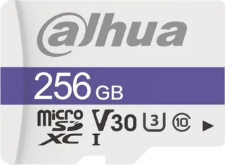 Karta Dahua Technology TF-C100 MicroSDXC 512 GB Class 10 U3 V30 (TF-C100/512GB)