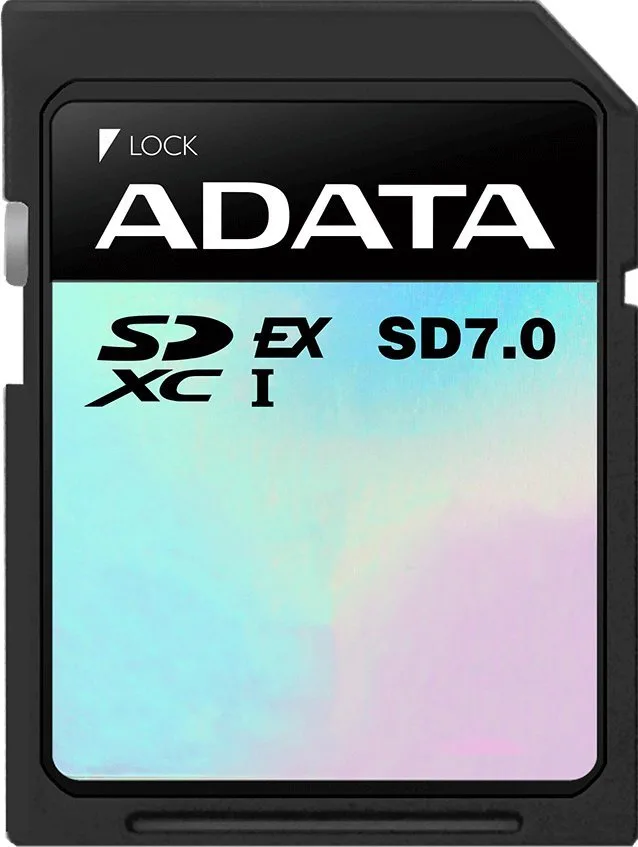 Karta ADATA Premier Extreme SDXC 256 GB Class 10 UHS-I/U3 V30 (ASD256GEX3L1-C)
