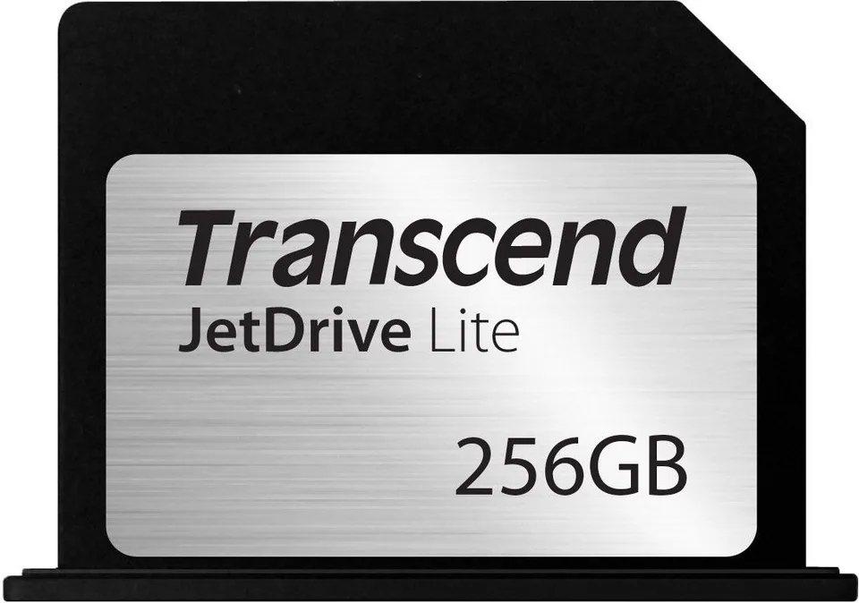 Karta Transcend JetDrive Lite 360 do MacBook 256 GB  (TS256GJDL360)