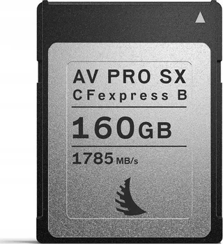 Angelbird memory card CFexpress Type A 160GB AV PRO SE